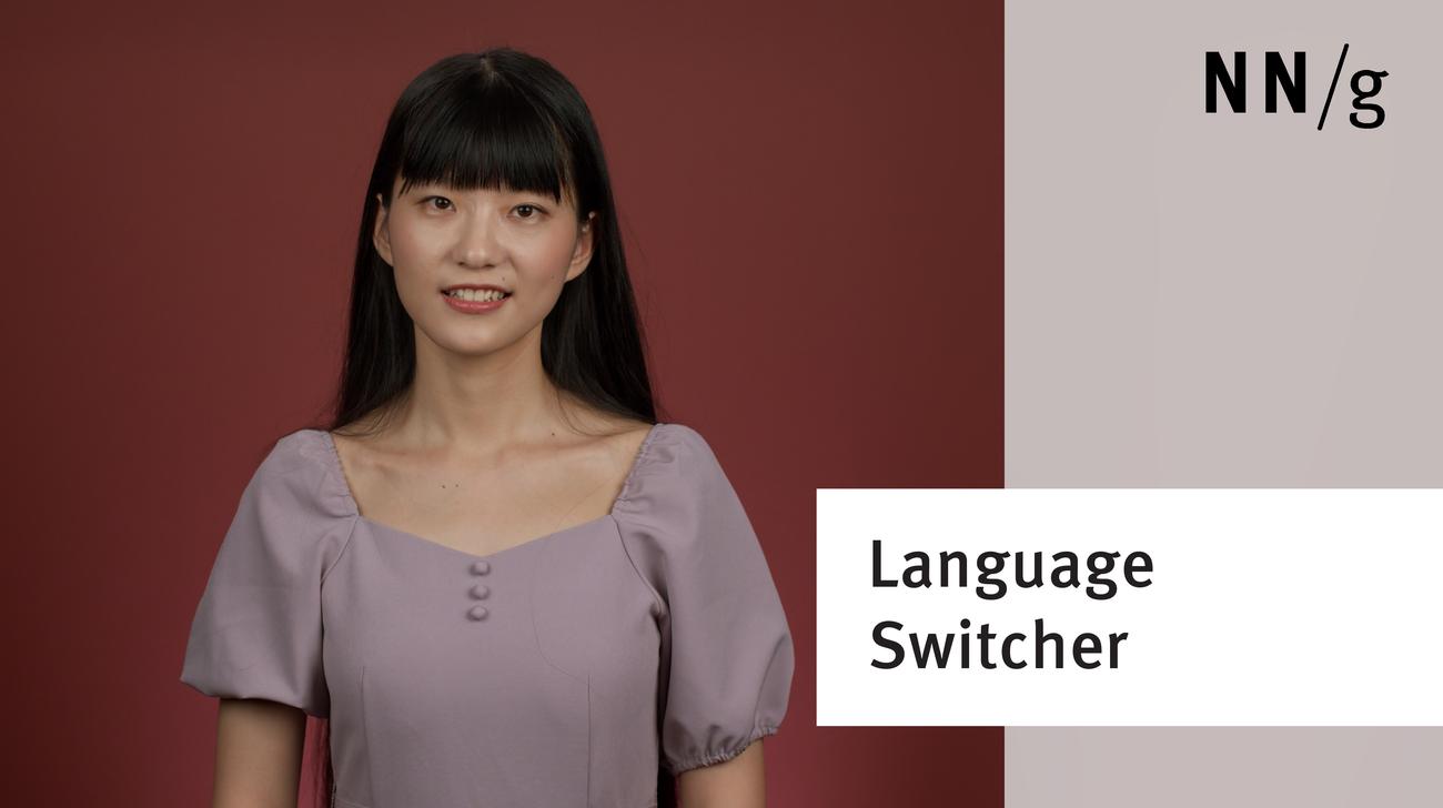 6 Tips for Improving Language Switchers on Ecommerce Sites