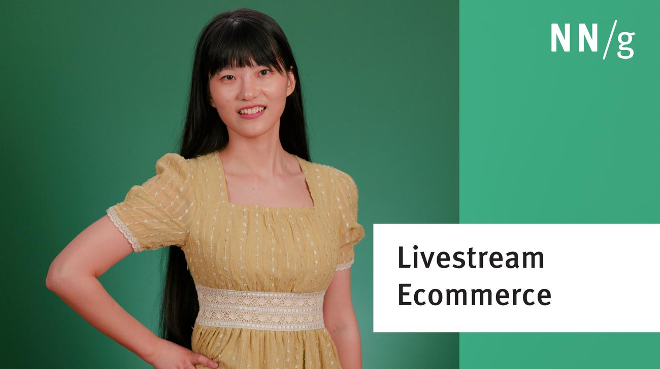 Is Livestream Selling Right for Your Business?