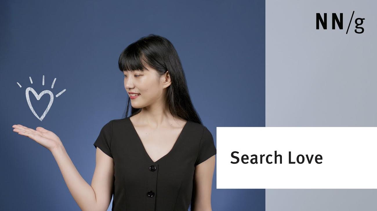 Love at First Sight in Eyetracking