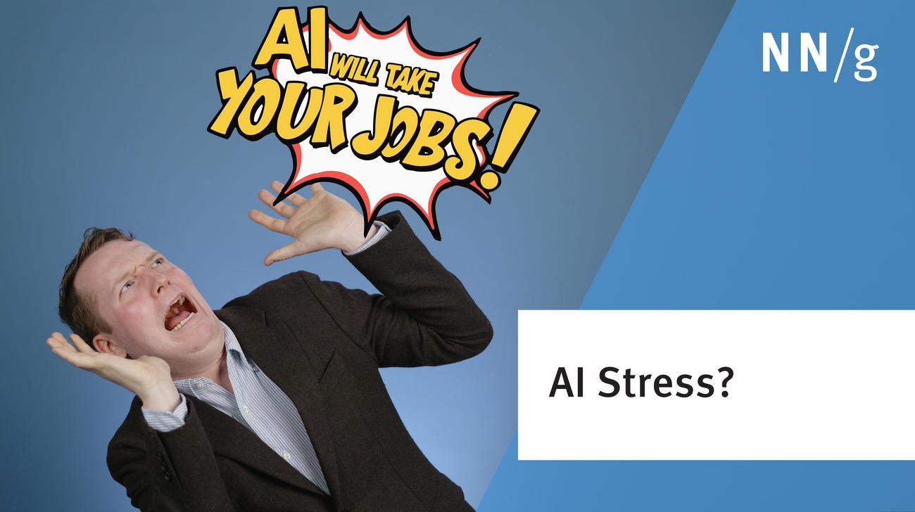 You're Not Too Late to Use AI