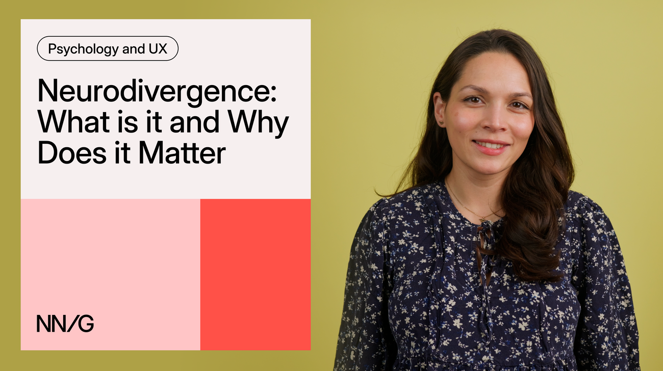 Neurodivergence: What is it and Why Does it Matter