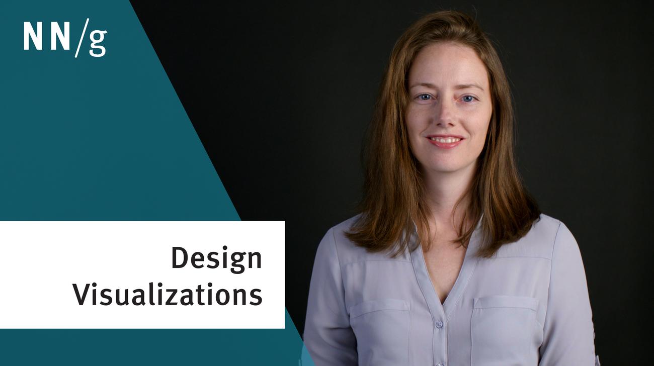 UX Visualization Techniques Reduce Your Cognitive Load