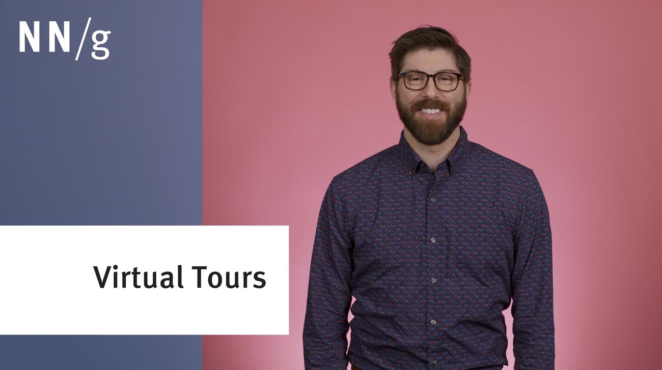 Virtual Tours