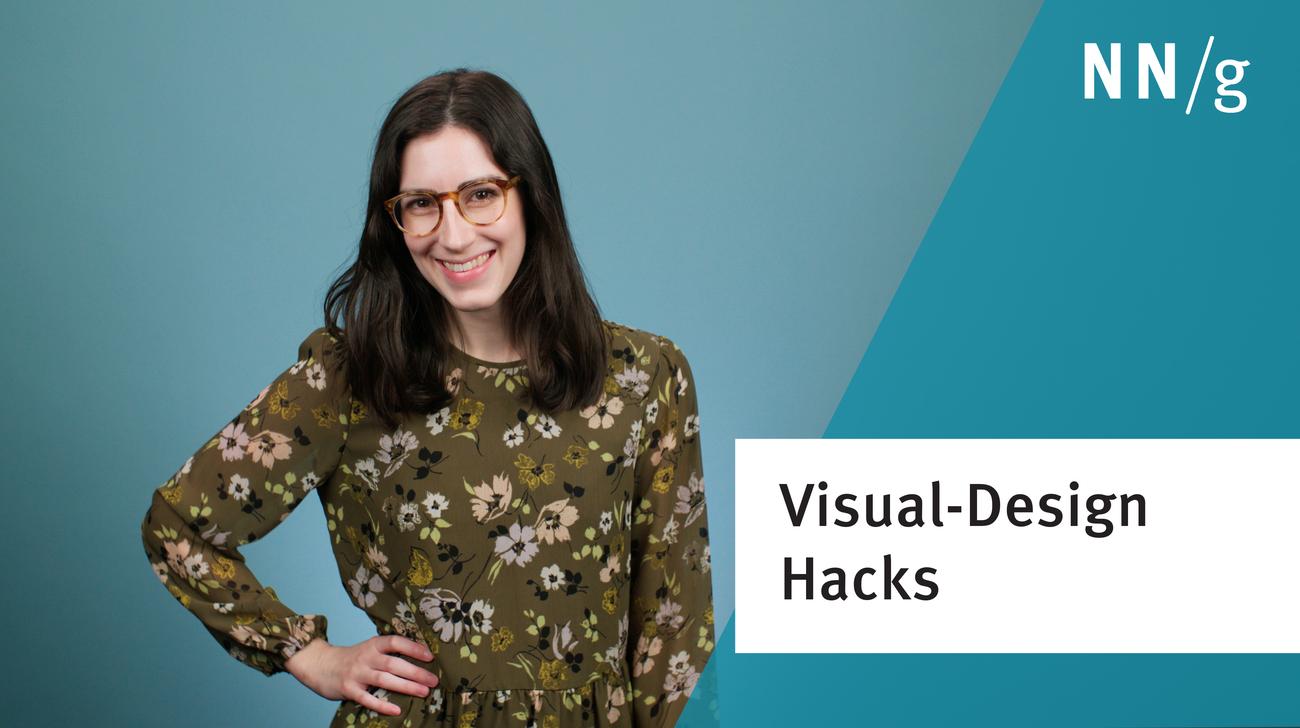 Ux Mapping Methods Visual Design Guide – eroppa