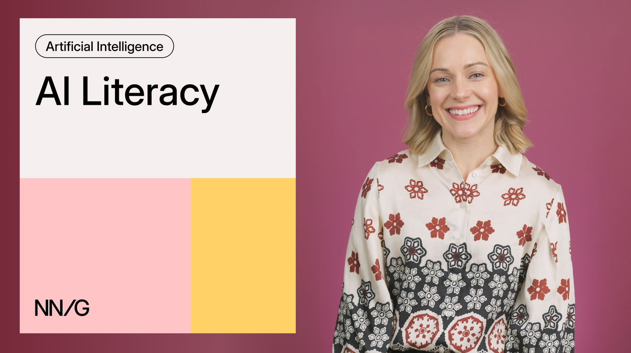 AI Literacy