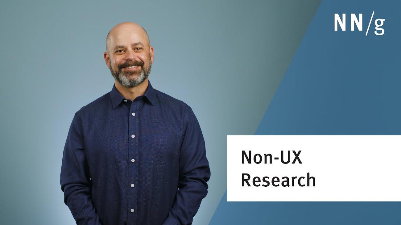 Partner with Other Research Teams in Your Organization